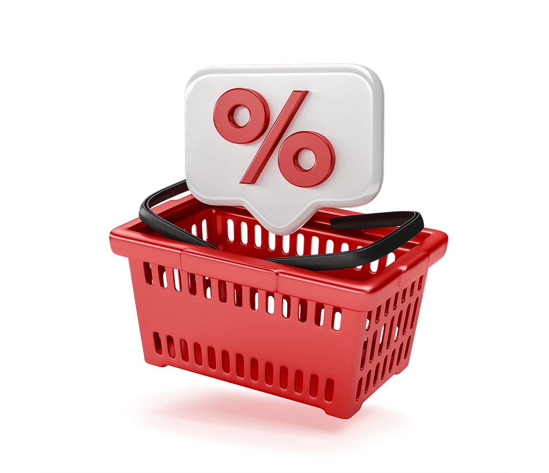 Большая распродажа запчастей